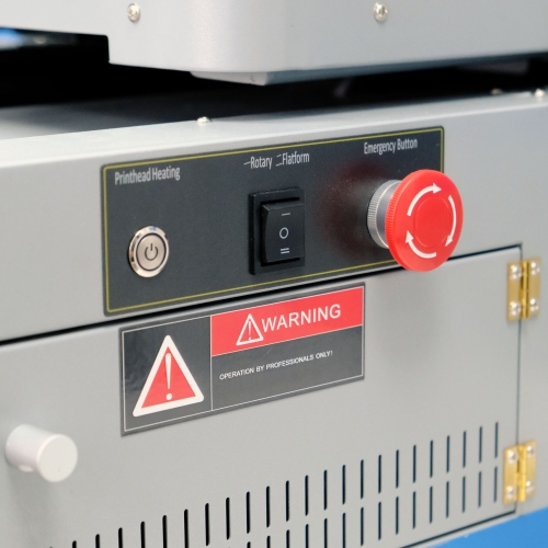 UV tiskárna 40x60cm