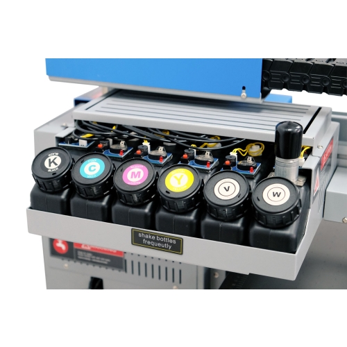 UV tiskárna 40x60cm