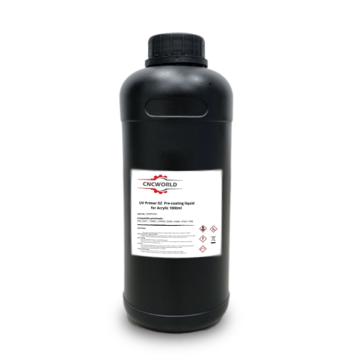 Akrylový primer DZ pro UV tiskárny