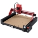 CNC frézka Atomstack C4 Pro + příslušenství