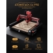 CNC frézka Atomstack C4 Pro + příslušenství