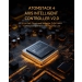CNC frézka Atomstack C4 Pro + příslušenství