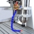 CNC Frézka 6040 Z-DQ 4D + vodní systém