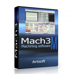 Software Mach3