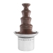 Čokoládová fontána 60cm - 4kg čokolády