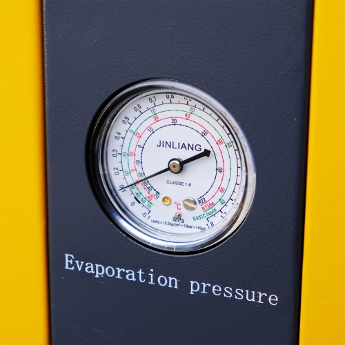 Odvlhčovač AH-20 SG | 2,5 m³/min