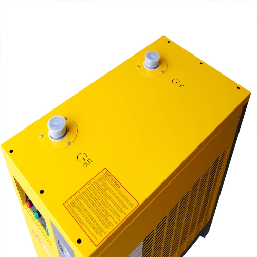 Odvlhčovač AH-20 SG | 2,5 m³/min