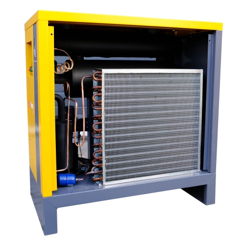 Odvlhčovač AH-20 SG | 2,5 m³/min