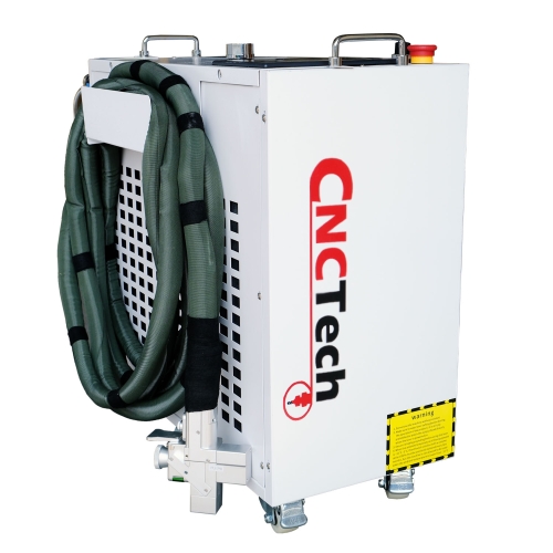 ČISTIČ VLÁKNINOVÝ LASER 1500W M2 + PŘÍSLUŠENSTVÍ