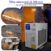 ČISTIČ VLÁKNINOVÝ LASER 1500W M2 + PŘÍSLUŠENSTVÍ