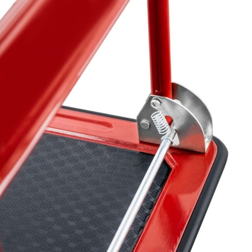 Transportní a skladovací vozík max. 450 kg