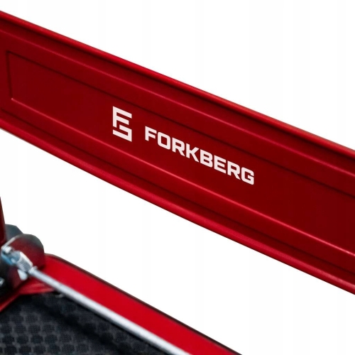 Transportní a skladovací vozík max. 450 kg