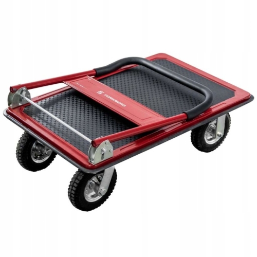 Transportní a skladovací vozík max. 450 kg