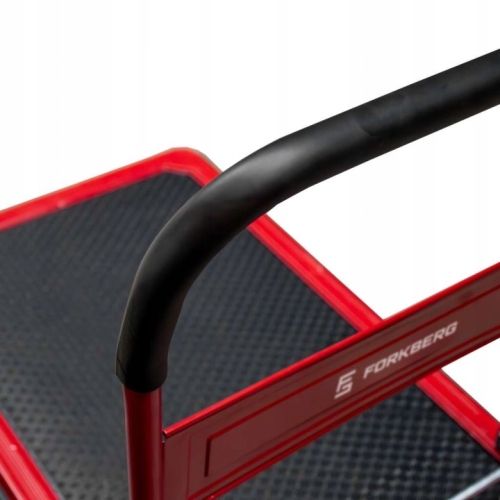 Transportní a skladovací vozík max. 450 kg