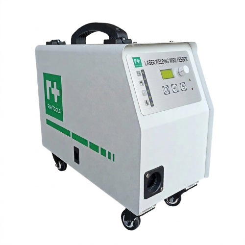 Multifunkční laserový čistič pro svařování 3 v 1 3000 W FIBER