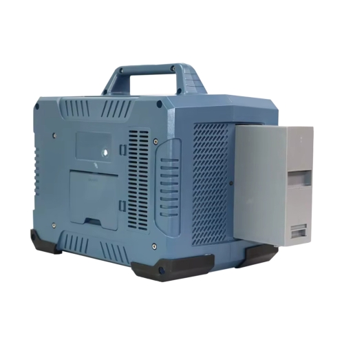 Vláknový laserový značkovací přístroj LMB 20W / 30W / 50W / 100W, přenosný