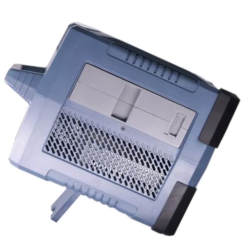 Vláknový laserový značkovací přístroj LMB 20W / 30W / 50W / 100W, přenosný