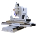 CNC frézka CNCTech 6040 5D, 2,2 kW – 5 os, USB + příslušenství