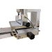 CNC frézka CNCTech 6040 5D, 2,2 kW – 5 os, USB + příslušenství