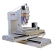 CNC frézka CNCTech 6040 5D, 2,2 kW – 5 os, USB + příslušenství