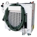 LASEROVÝ čistič a svářečka 3v1 FIBER 1500W V3 + PŘÍSLUŠENSTVÍ