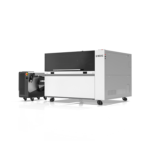 GWEIKE M Series — zařízení a konfigurace řady