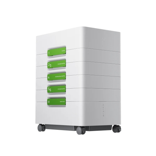 Čistička vzduchu xTool SafetyPro AP2 Max se SuperCyclone