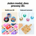 xTool 3D Form — 3D sublimace a vakuové tvarování v jednom modulu xTool 3D Form — 3D sublimace a vakuové tvarování v jednom modulu