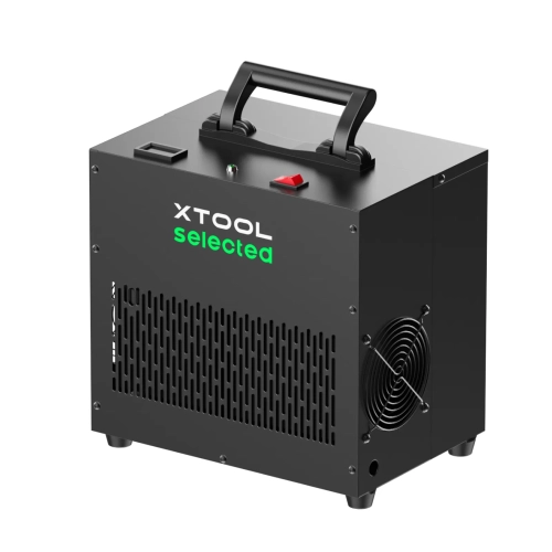 Osoušeč vzduchu xTool HyperPure™ Osoušeč vzduchu xTool HyperPure™
