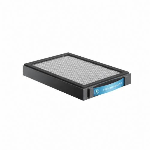 Vrstva aktivního uhlí pro xTool SafetyPro™ AP2 Vrstva aktivního uhlí pro xTool SafetyPro™ AP2