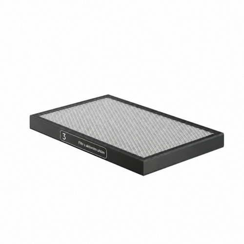 Vrstva aktivního uhlí pro xTool SafetyPro™ AP2 Max Vrstva aktivního uhlí pro xTool SafetyPro™ AP2 Max