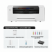 xTool Apparel Printer Plus xTool Apparel Printer Plus