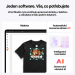xTool Apparel Printer Plus xTool Apparel Printer Plus