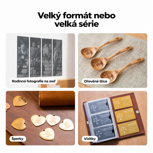 Automatický dopravník xTool Auto Streamline™ pro F2 Ultra UV / F2 Ultra / F1 Ultra