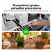 Automatický dopravník xTool Auto Streamline™ pro F2 Ultra UV / F2 Ultra / F1 Ultra