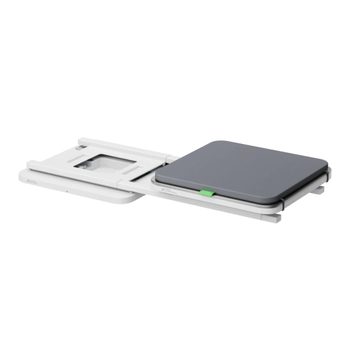 xTool Dual Station — dvojité pracoviště pro WonderPress xTool Dual Station — dvojité pracoviště pro WonderPress