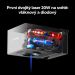 xTool F1 Ultra — dvoulaserová gravírka FIBER 20 W a diodový laser 20 W xTool F1 Ultra — dvoulaserová gravírka FIBER 20 W a diodový laser 20 W