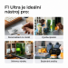 xTool F1 Ultra — dvoulaserová gravírka FIBER 20 W a diodový laser 20 W xTool F1 Ultra — dvoulaserová gravírka FIBER 20 W a diodový laser 20 W