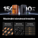 xTool F2 Ultra MOPA + UV — sada dvou laserových gravírek xTool F2 Ultra MOPA + UV — sada dvou laserových gravírek