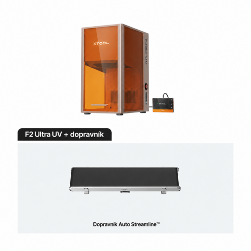 xTool F2 Ultra UV xTool F2 Ultra UV