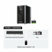 xTool F2 Ultra — dvoulaserová gravírka MOPA 60 W + diodový laser 40 W