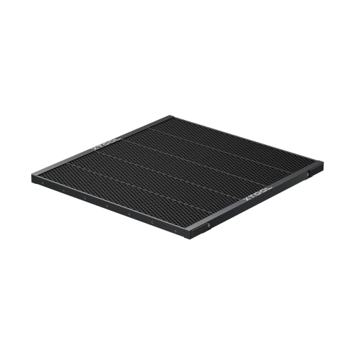 Hliníkový voštinový panel pro xTool P3 — jeden panel Hliníkový voštinový panel pro xTool P3 — jeden panel