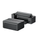 Laminátor xTool LM1 / rolový podavač RF1 pro O1 Omni Printer Laminátor xTool LM1 / rolový podavač RF1 pro O1 Omni Printer