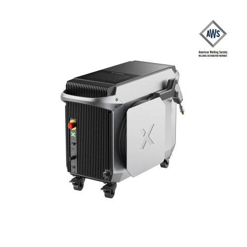 xTool MetalFab 2 v 1 — svářečka a laserová řezačka FIBER xTool MetalFab 2 v 1 — svářečka a laserová řezačka FIBER