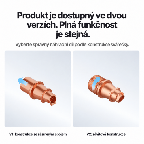 xTool MetalFab 2 v 1 — svářečka a laserová řezačka FIBER xTool MetalFab 2 v 1 — svářečka a laserová řezačka FIBER