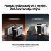 xTool MetalFab 2 v 1 — svářečka a laserová řezačka FIBER xTool MetalFab 2 v 1 — svářečka a laserová řezačka FIBER