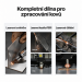 xTool MetalFab 2 v 1 — svářečka a laserová řezačka FIBER xTool MetalFab 2 v 1 — svářečka a laserová řezačka FIBER