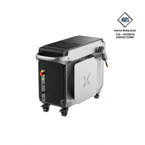 xTool MetalFab — laserová svářečka 800 W / 1200 W xTool MetalFab — laserová svářečka 800 W / 1200 W