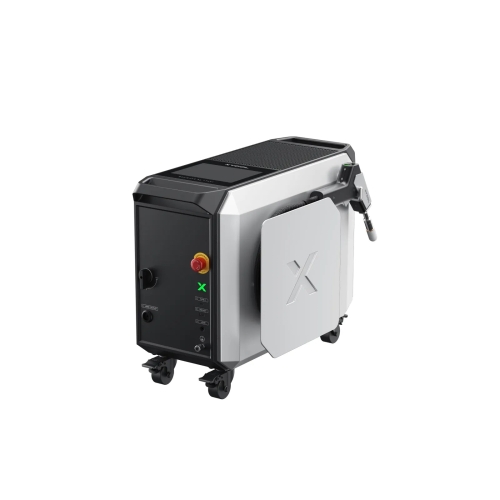 xTool MetalFab — laserová svářečka 800 W / 1200 W xTool MetalFab — laserová svářečka 800 W / 1200 W
