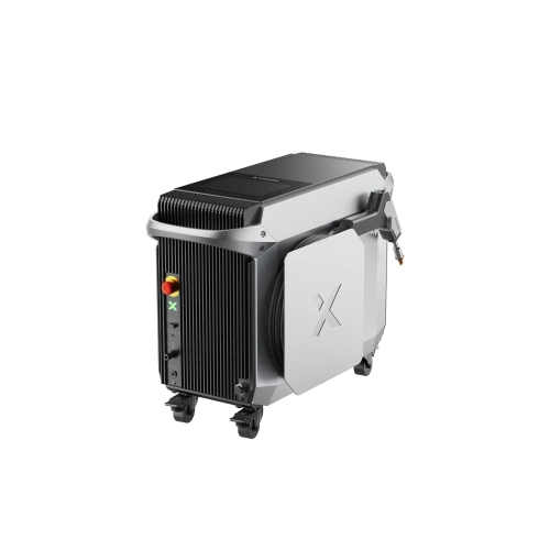 xTool MetalFab — laserová svářečka 800 W / 1200 W xTool MetalFab — laserová svářečka 800 W / 1200 W